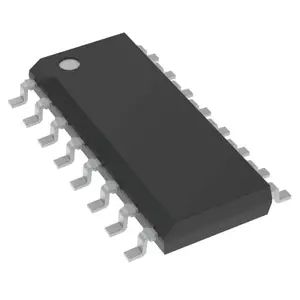M74HC85RM13TR Image