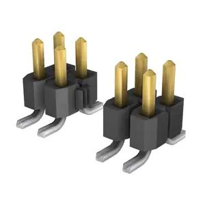 TSM-115-04-S-DV Image